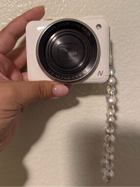 Canon Powershoot N2 Digital Camera